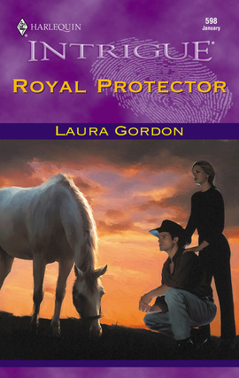 Title details for Royal Protector by Laura Gordon - Available